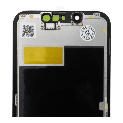 Wyświetlacz do iPhone 13 Mini z ekranem dotykowym czarnym (HD+ Incell)