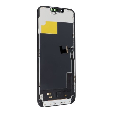 Wyświetlacz do iPhone 13 Pro Max z ekranem dotykowym czarnym (ZY-LTPS) IC Transferable