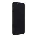 Wyświetlacz do iPhone 13 Pro z ekranem dotykowym czarnym (ZY-LTPS) IC Transferable