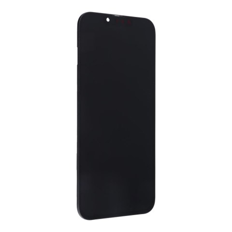 Wyświetlacz do iPhone 13 Pro z ekranem dotykowym czarnym (ZY-LTPS) IC Transferable