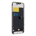 Wyświetlacz do iPhone 13 Pro z ekranem dotykowym czarnym (ZY-LTPS) IC Transferable