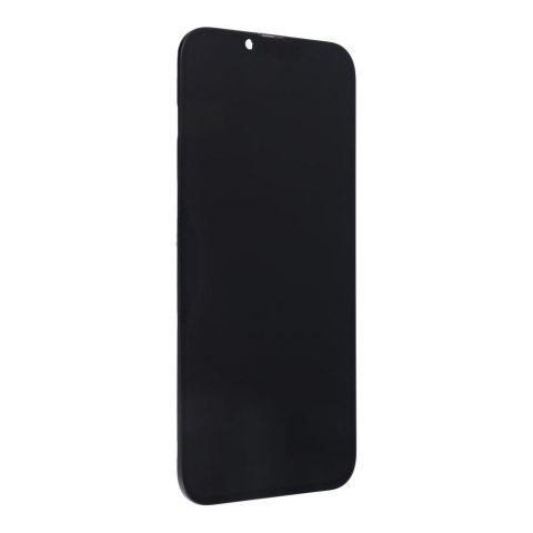 Wyświetlacz do iPhone 14 Plus z ekranem dotykowym czarnym (ZY-LTPS) IC Transferable
