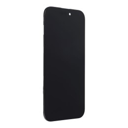 Wyświetlacz do iPhone 14 Pro z ekranem dotykowym czarnym (ZY-LTPS) IC Transferable