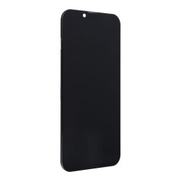Wyświetlacz do iPhone 14 z ekranem dotykowym czarnym (HD+ Incell) IC Transferable
