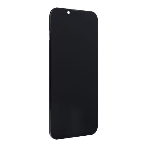 Wyświetlacz do iPhone 14 z ekranem dotykowym czarnym (HD+ Incell) IC Transferable