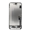 Wyświetlacz do iPhone 15 Plus z ekranem dotykowym czarnym (HD+ Incell)