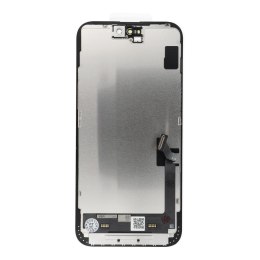 Wyświetlacz do iPhone 15 Plus z ekranem dotykowym czarnym (HD+ Incell)