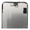 Wyświetlacz do iPhone 15 Plus z ekranem dotykowym czarnym (HD+ Incell)