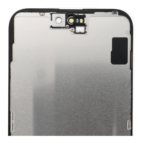 Wyświetlacz do iPhone 15 Plus z ekranem dotykowym czarnym (HD+ Incell)