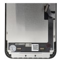 Wyświetlacz do iPhone 15 Plus z ekranem dotykowym czarnym (HD+ Incell)