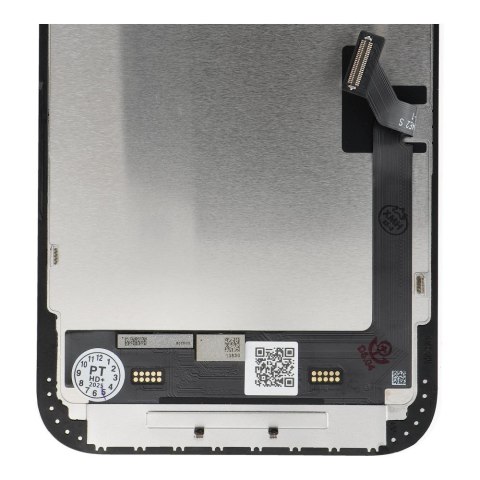 Wyświetlacz do iPhone 15 Plus z ekranem dotykowym czarnym (HD+ Incell)
