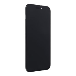 Wyświetlacz do iPhone 15 Plus z ekranem dotykowym czarnym (ZY-LTPS) IC Transferable