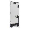 Wyświetlacz do iPhone 15 Plus z ekranem dotykowym czarnym (ZY-LTPS) IC Transferable