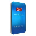 Wyświetlacz do iPhone Xr z ekranem dotykowym czarnym (ZY-LTPS)