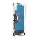 Wyświetlacz do iPhone Xs Max z ekranem dotykowym czarnym (ZY-LTPS)