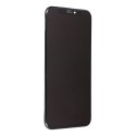 Wyświetlacz do iPhone X z ekranem dotykowym czarnym (ZY-LTPS)