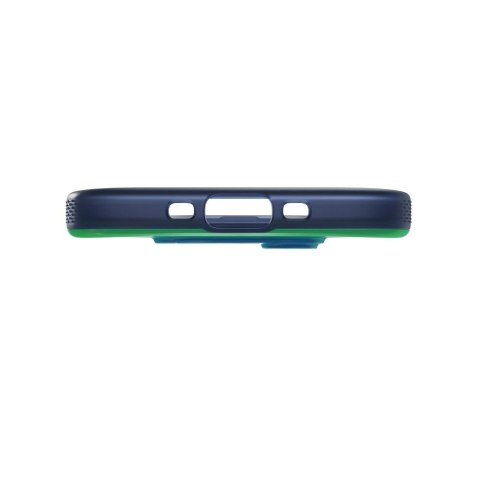 ZAGG futerał MILAN SNAP kompatybilny z MagSafe do IPHONE 17 Air raven feather