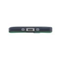 ZAGG futerał MILAN SNAP kompatybilny z MagSafe do IPHONE 17 Air raven feather