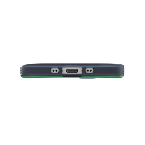 ZAGG futerał MILAN SNAP kompatybilny z MagSafe do IPHONE 17 Air raven feather