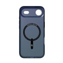 ZAGG futerał MILAN SNAP kompatybilny z MagSafe do IPHONE 17 Air raven feather