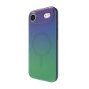ZAGG futerał MILAN SNAP kompatybilny z MagSafe do IPHONE 17 Air raven feather