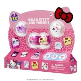 Zabawka sensoryczna Hello Kitty ClicKeez 7szt