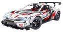 Zestaw Klocków Super Car GT86 2586el. Biały