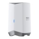Zestaw monitoringu zewnętrznego Baseus Security N1 2K (2 kamery) - biały