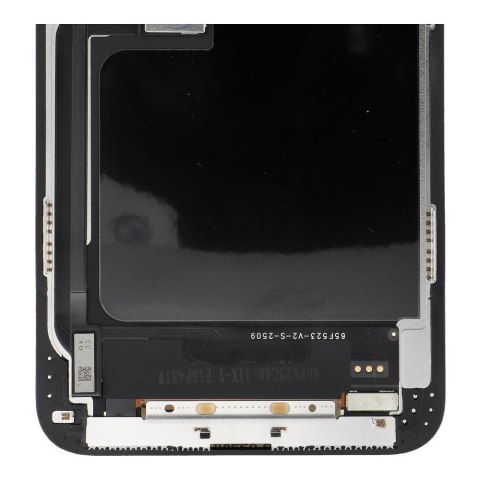 ZY Wyświetlacz LCD do IPHONE 11 PRO MAX FFHD-900p Incell (Change IC)