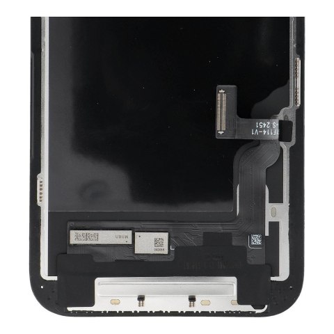 ZY Wyświetlacz LCD do IPHONE 13 FFHD-900p Incell (Change IC)