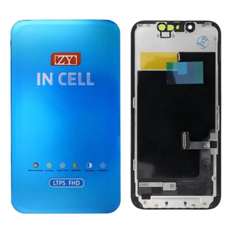 ZY Wyświetlacz LCD do IPHONE 13 Mini FFHD-900p Incell (Change IC)