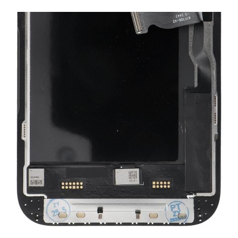 ZY Wyświetlacz LCD do IPHONE 14 PRO FFHD-900p Incell (Change IC)