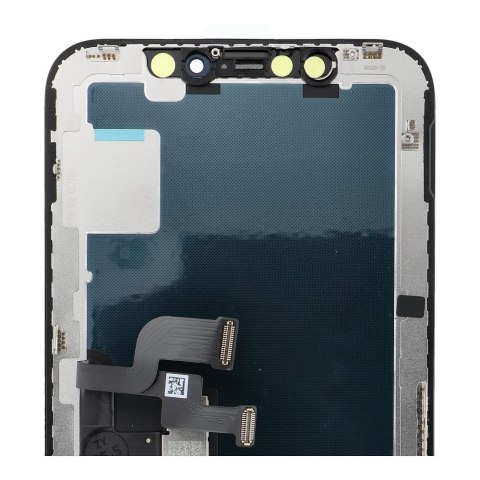 ZY Wyświetlacz LCD do IPHONE X FFHD-900p Incell (Change IC)