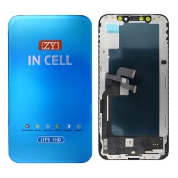 ZY Wyświetlacz LCD do IPHONE XS FFHD-900p Incell (Change IC)