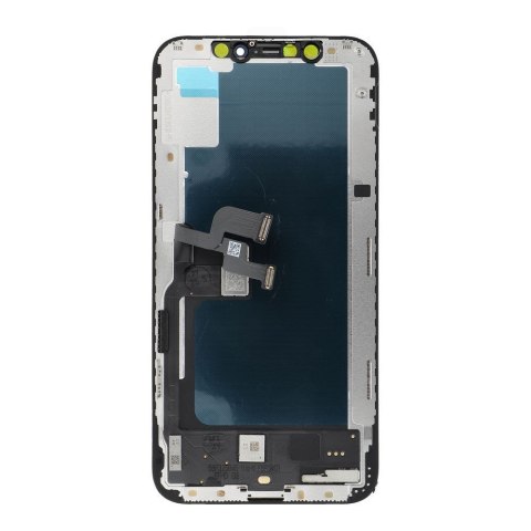 ZY Wyświetlacz LCD do IPHONE XS FFHD-900p Incell (Change IC)