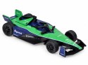 Auto metalowe Model bolidu Envision Racing Formula E 1:43 ZA6450