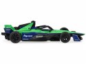 Auto metalowe Model bolidu Envision Racing Formula E 1:43 ZA6450