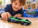 Auto metalowe Model bolidu Envision Racing Formula E 1:43 ZA6450