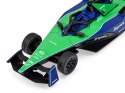 Auto metalowe Model bolidu Envision Racing Formula E 1:43 ZA6450