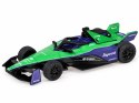 Auto metalowe Model bolidu Envision Racing Formula E 1:43 ZA6450
