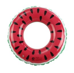Koło Dmuchane Arbuz 90cm