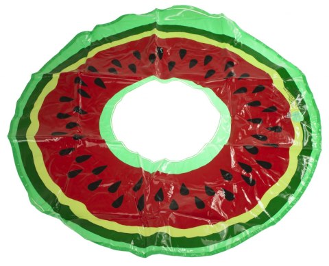 Koło Dmuchane Arbuz 90cm