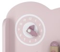 Viga 44046 PolarB Kuchnia z akcesoriami silver-pink