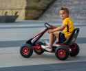 Gokart na pedały Thor Blue