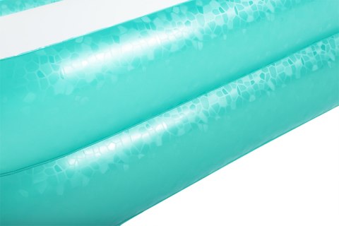 Bestway 54005 DUŻY BASEN DMUCHANY FAMILIJNY PROSTOKĄTNY MINT 201cm x 150cm x 51cm