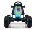 Gokart na pedały Rocket Ocean