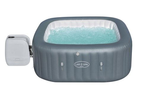 Dmuchane Jacuzzi 180 x 180 x 71 cm Bestway 60031