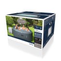 Dmuchane Jacuzzi 180 x 180 x 71 cm Bestway 60031