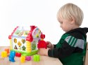 Edukacyjny INTERAKTYWNY MULTIDOMEK dźwięk ZA0024