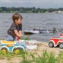 FALK Jeździk Samochód Surfer Minivan z Klaksonem od 1 roku